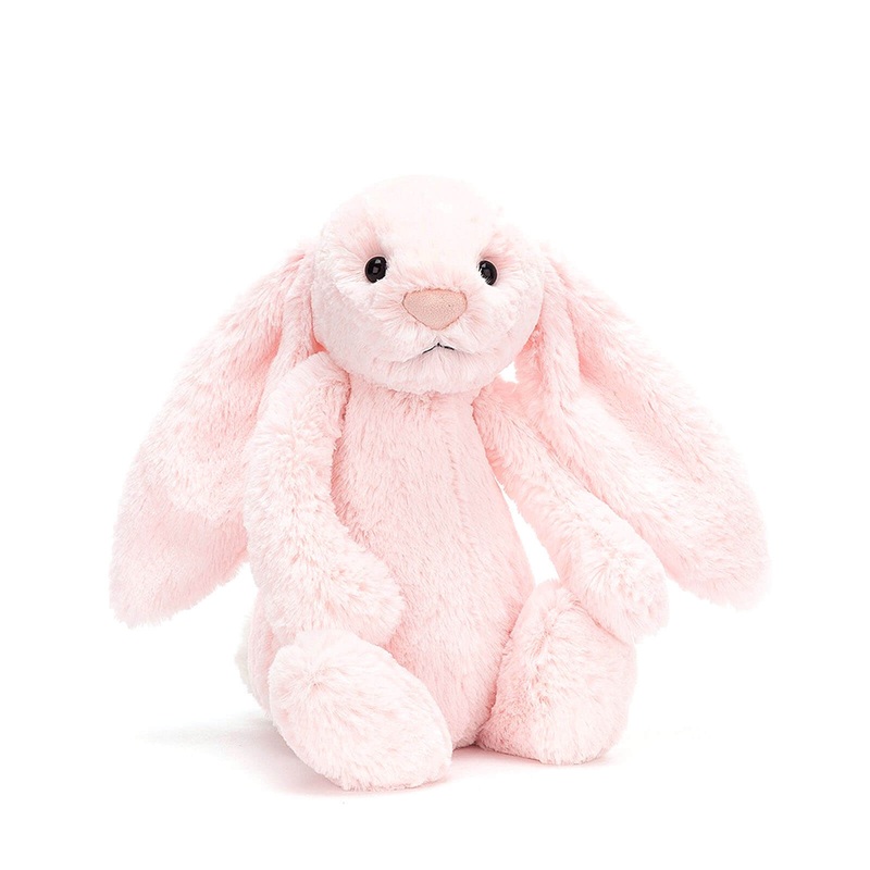 Original Bashful Bunny Pink