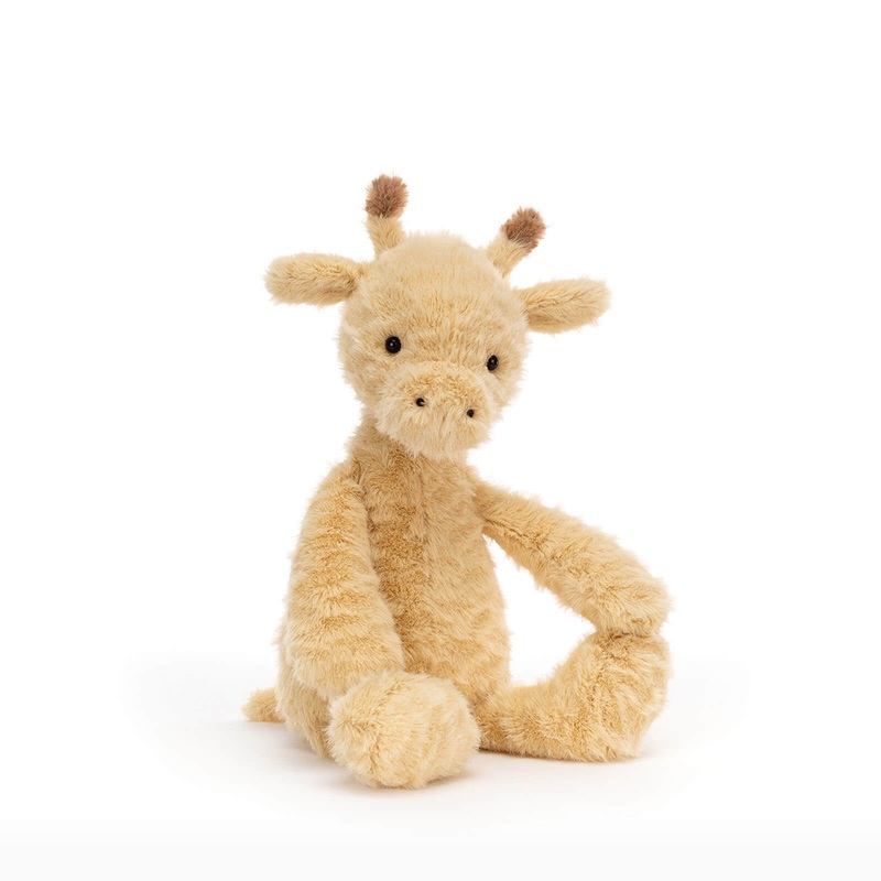 Rolie Polie Giraffe