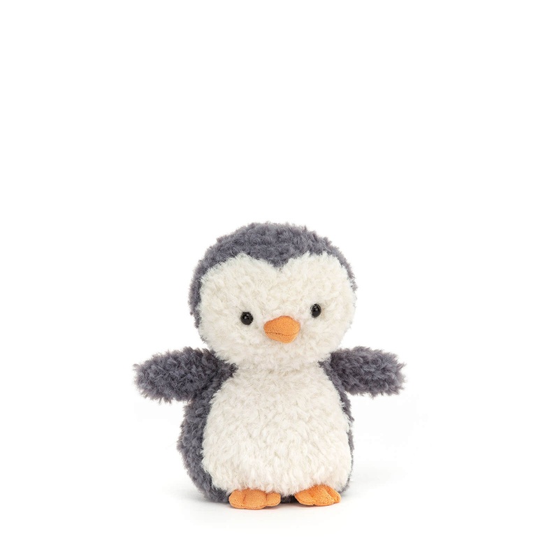 Wee Penguin