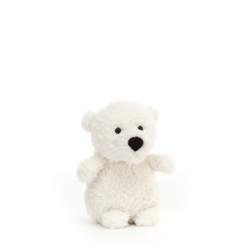 Wee Polar Bear