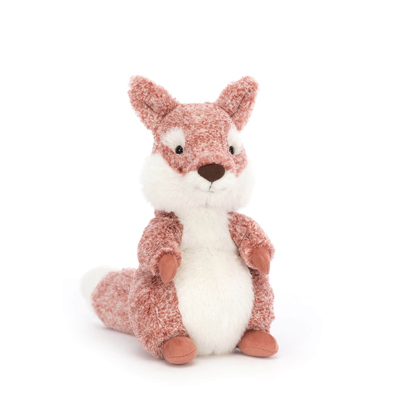 Ambrosie Fox