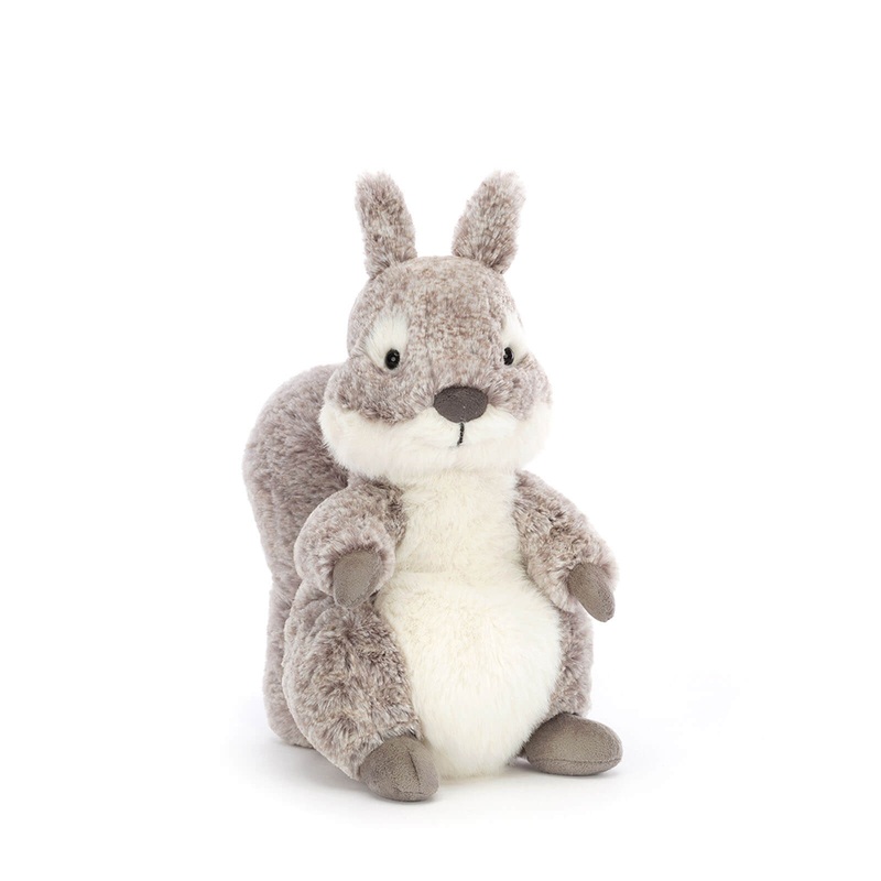 Ambrosie Squirrel