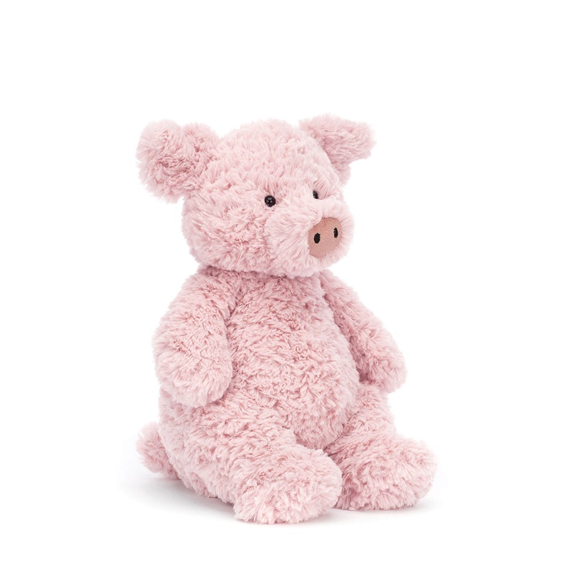Barnabus Pig