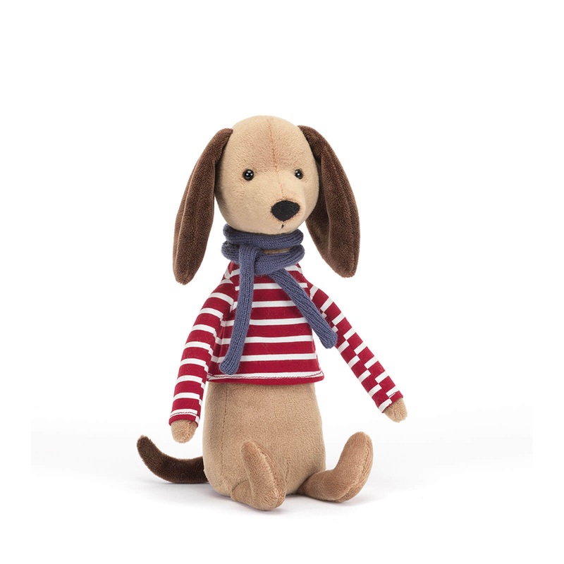 Beatnik Buddy Sausage Dog