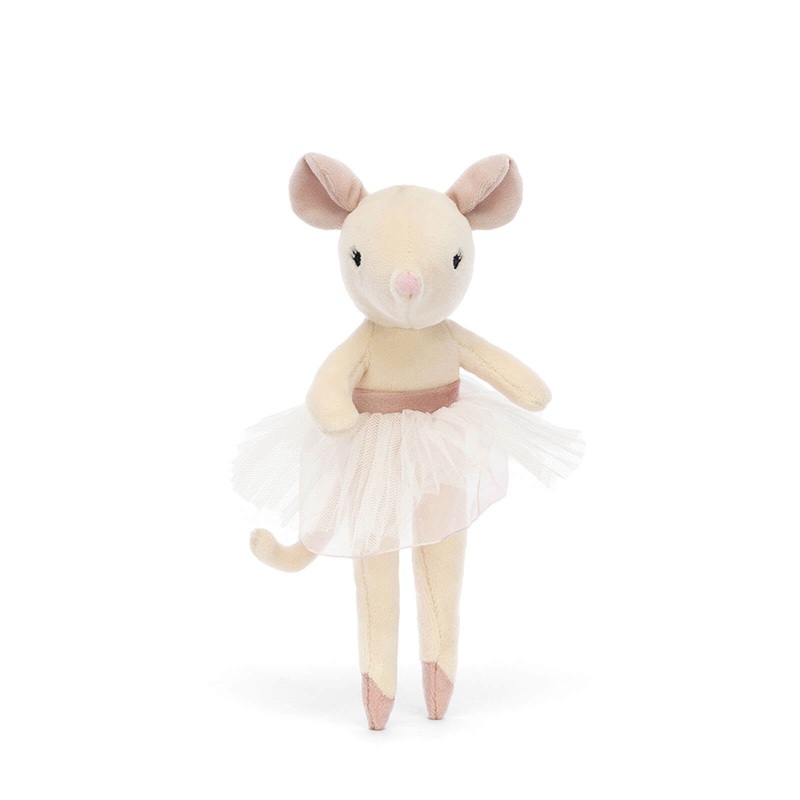 Etoile Mouse