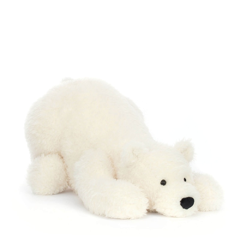 Nozzy Polar Bear