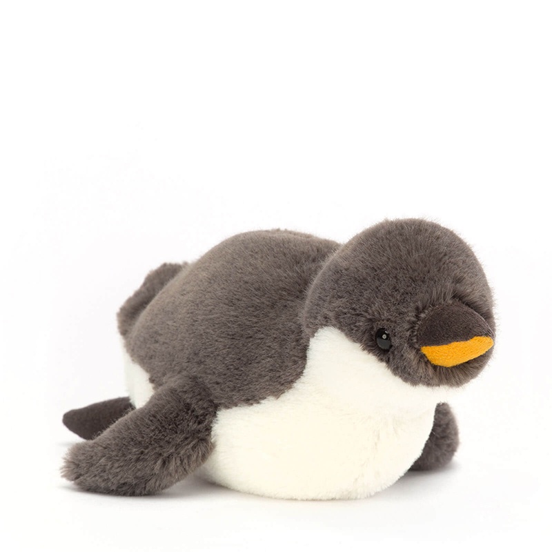Skidoodle Penguin