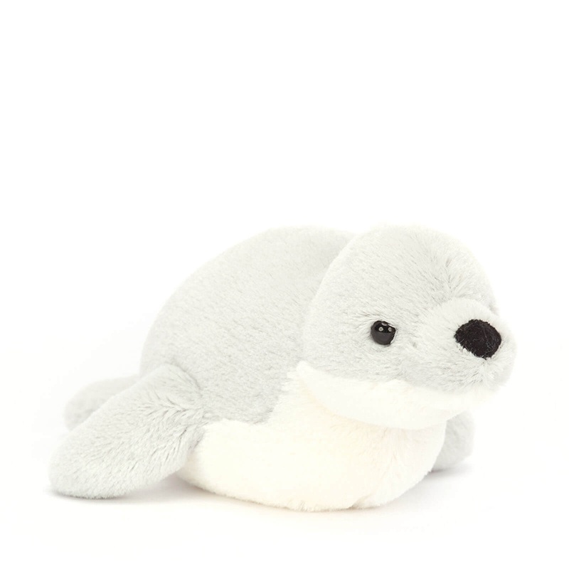 Skidoodle Seal