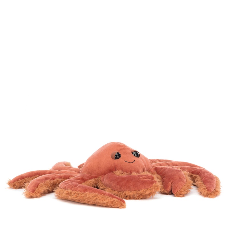 Spindleshanks Crab