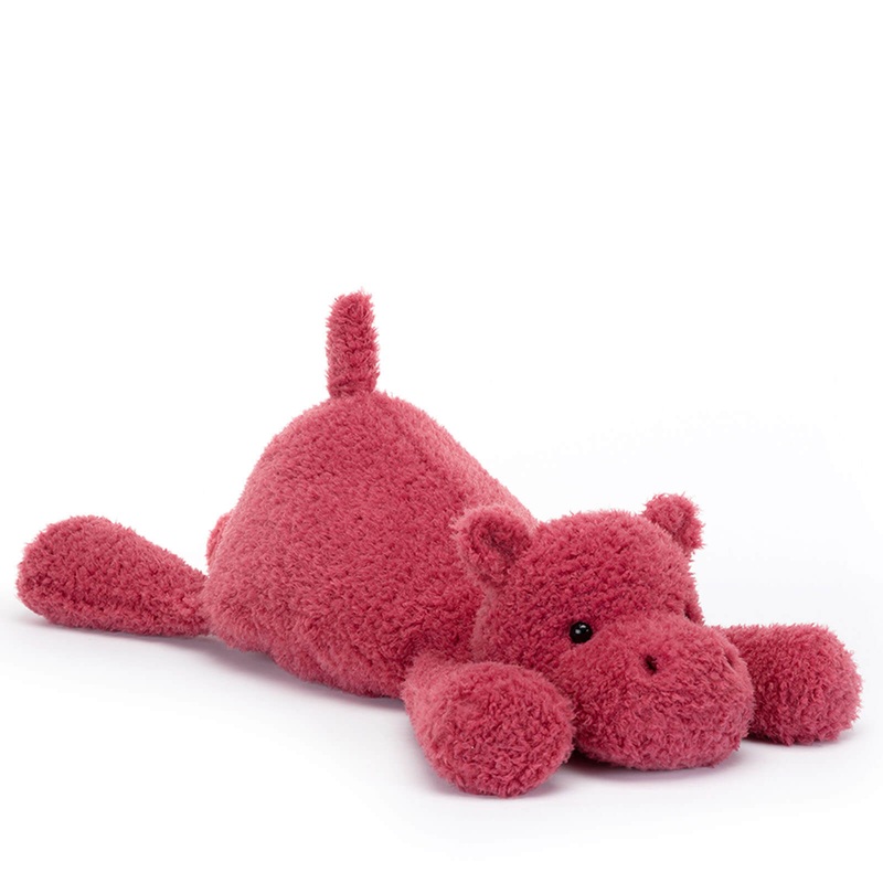 Splootie Hippo