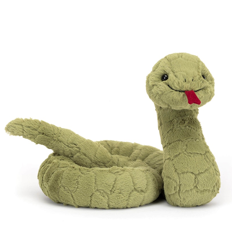 Stevie Snake