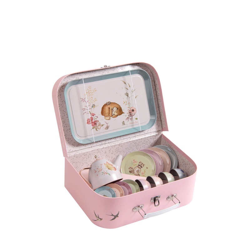 Tea Set – The Rosalies