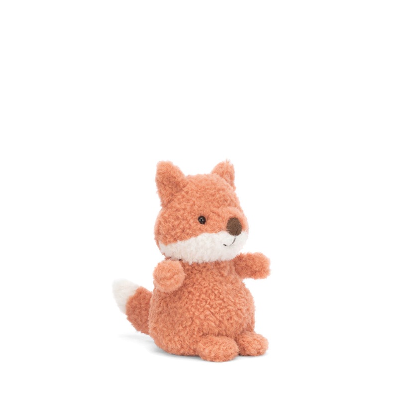 Wee Fox
