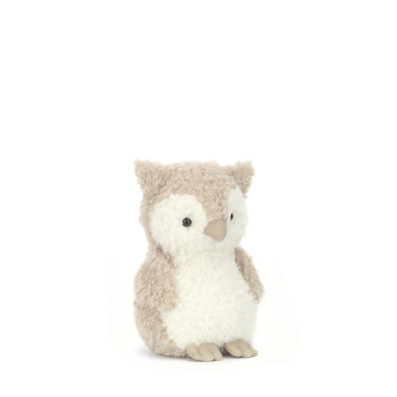 Wee Owl