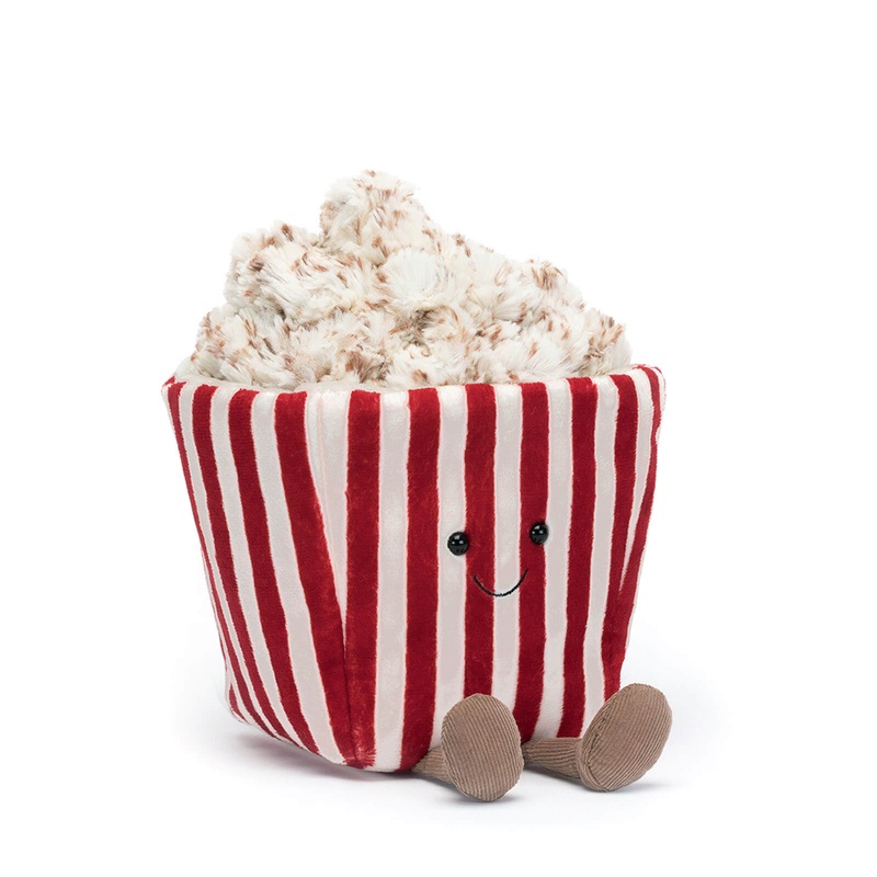 Amuseable Popcorn
