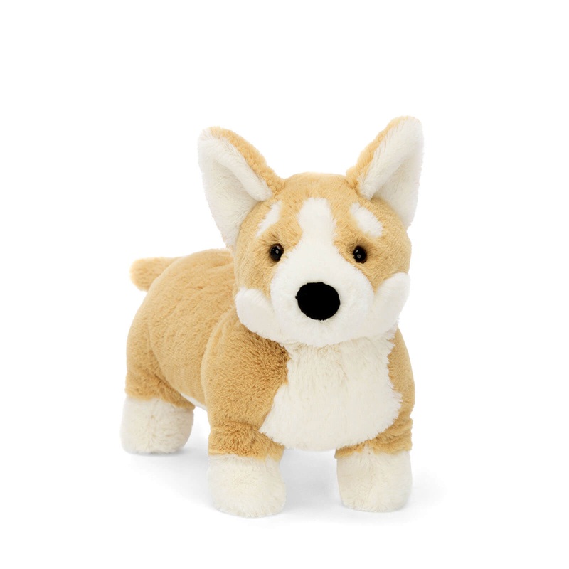 Betty Corgi