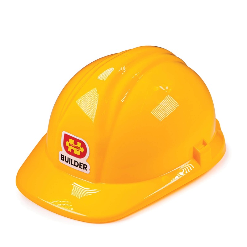 Builders Play Helmet