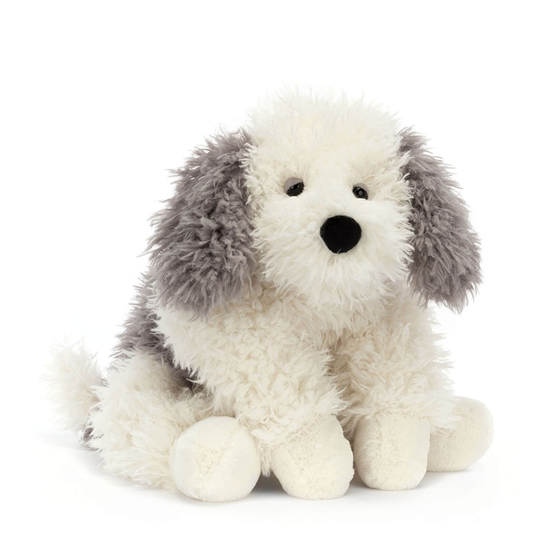 Floofie Sheepdog