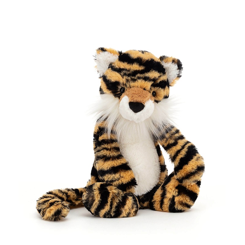 Original Bashful Tiger