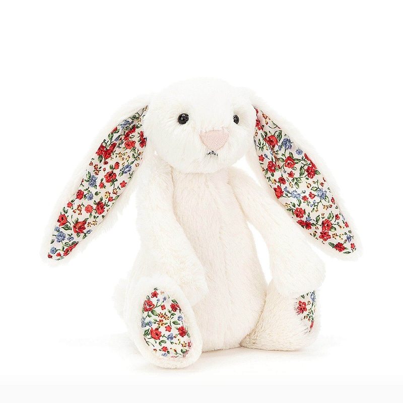 Original Blossom Bunny Cream