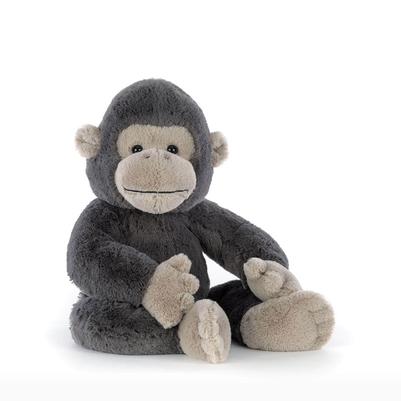Perdie Gorilla
