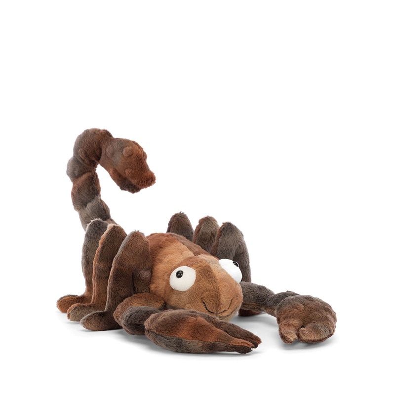 Simon Scorpion