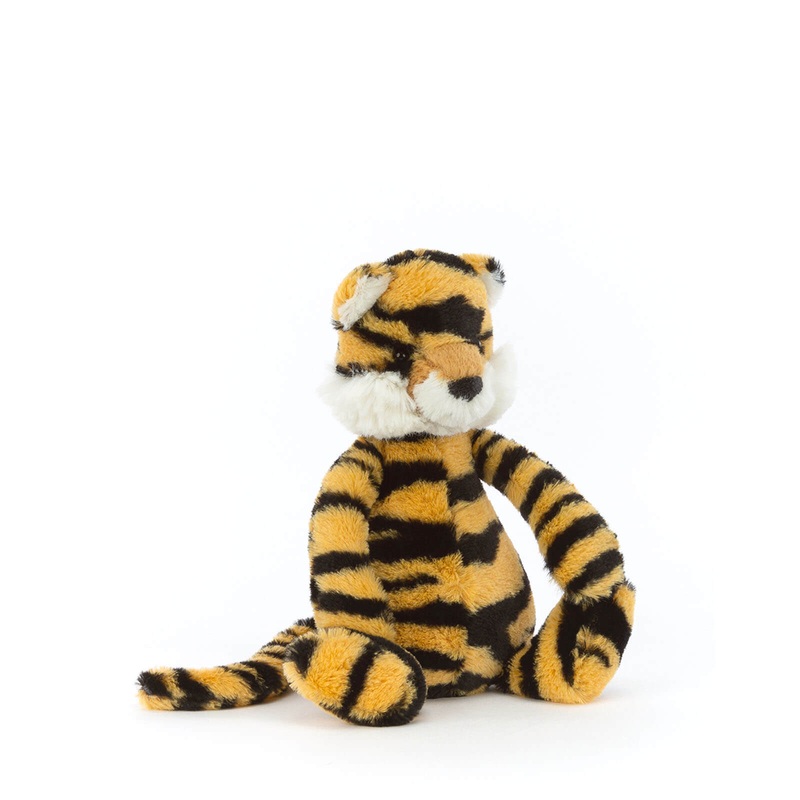 Small Bashful Tiger