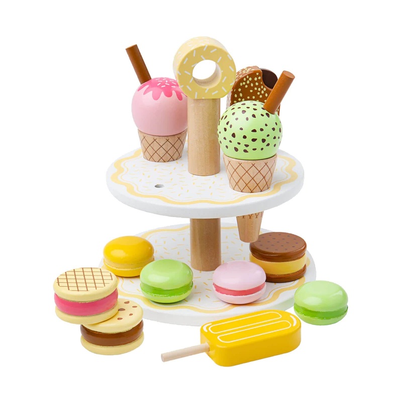Sweet Treats Set