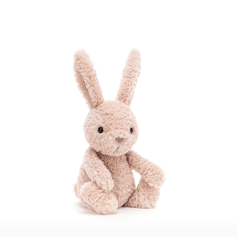Tumbletuft Bunny