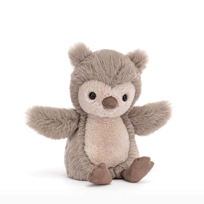Willow Owl