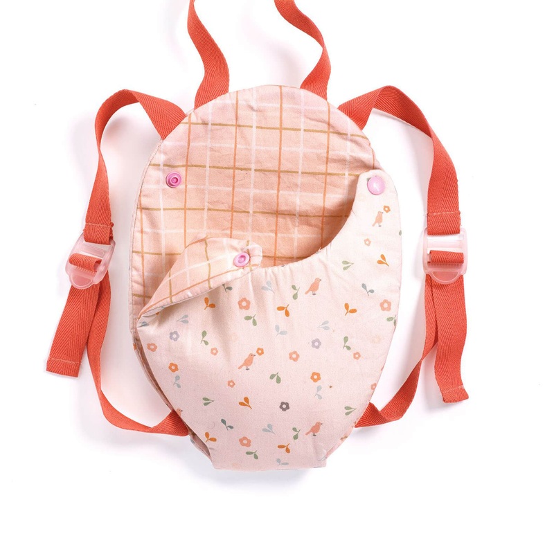 Baby Carrier – Lavender