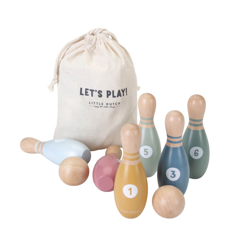 Bowling Set