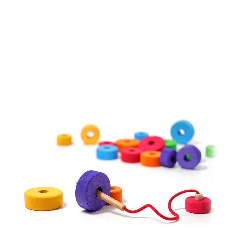 First Thread Game