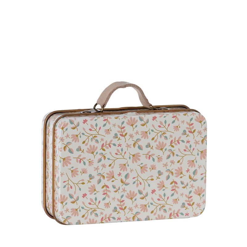 Small Suitcase – Merle
