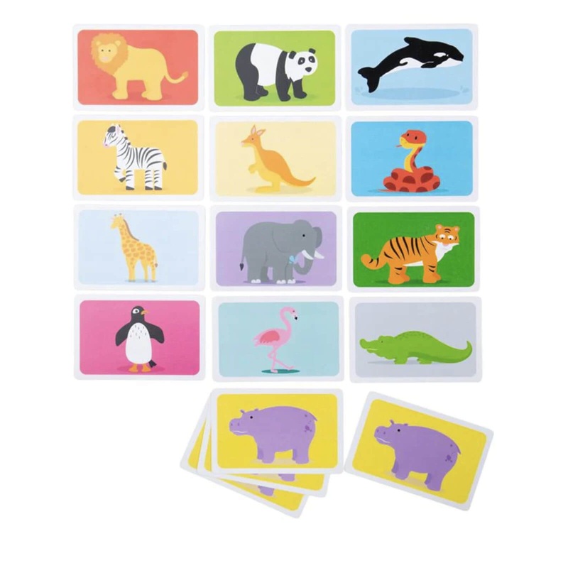 Snap – Wild Animals