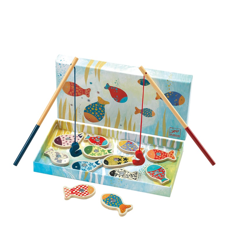 Fishing Game – Dream
