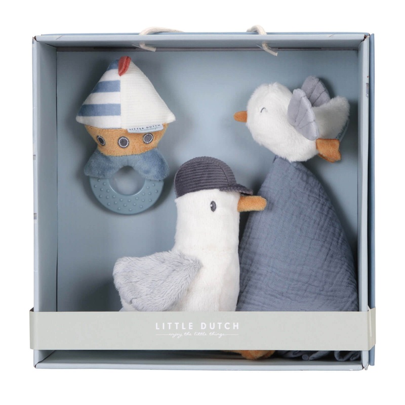Gift Set – Sailors Bay
