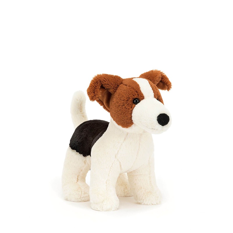 Albert Jack Russell