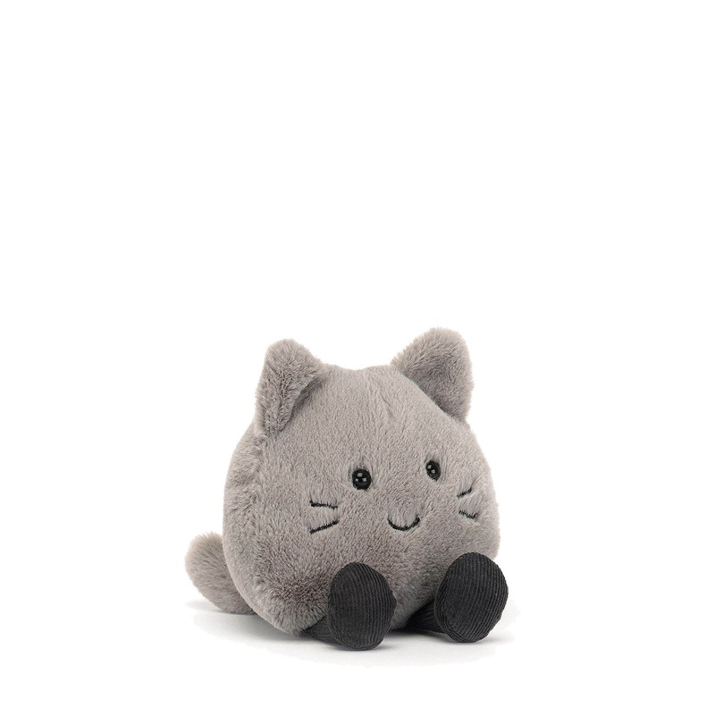 Amuseabean Kitty