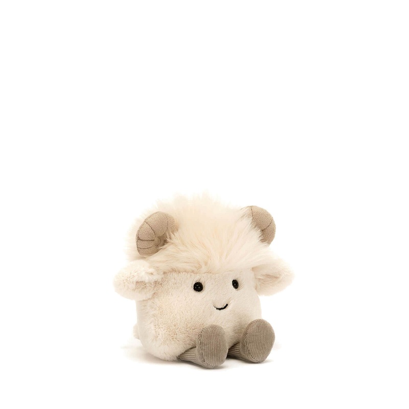 Amuseabean Ram