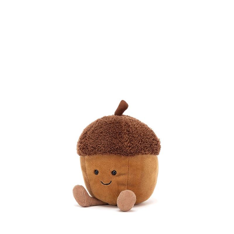 Amuseable Acorn