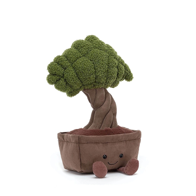 Amuseable Bonsai Tree