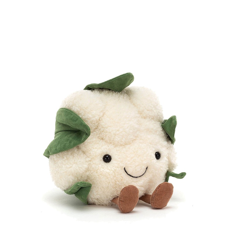 Amuseable Cauliflower