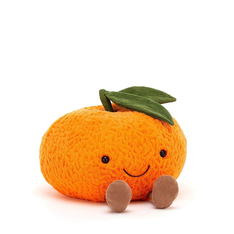 Amuseable Clementine