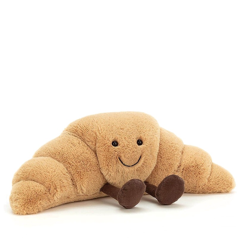 Amuseable Croissant