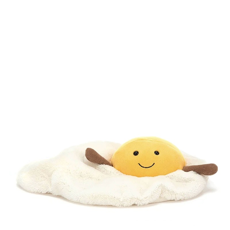 Amuseable Fried Egg