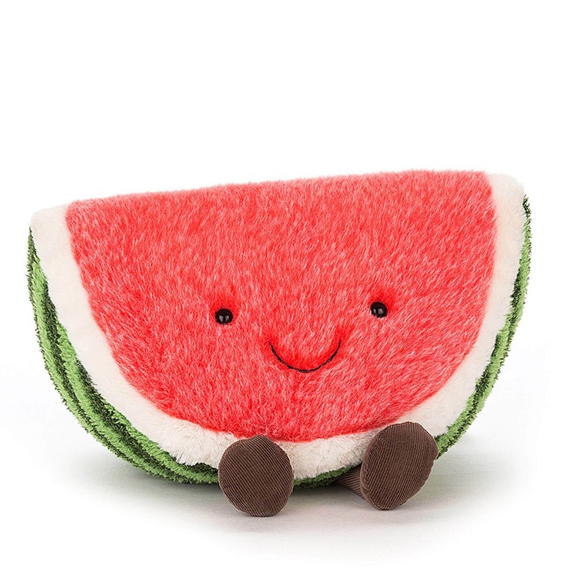 Amuseable Huge Watermelon
