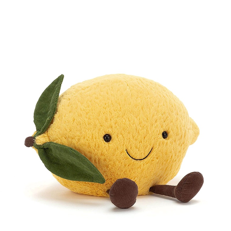 Amuseable Lemon