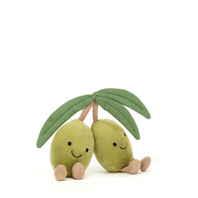 Amuseable Olives