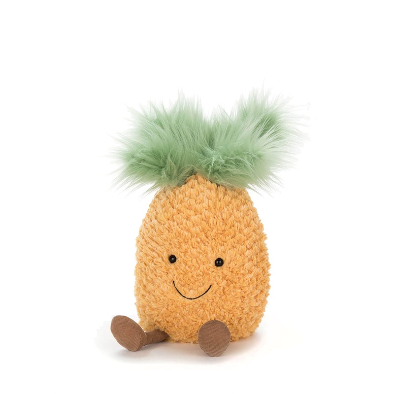 Amuseable Pineapple